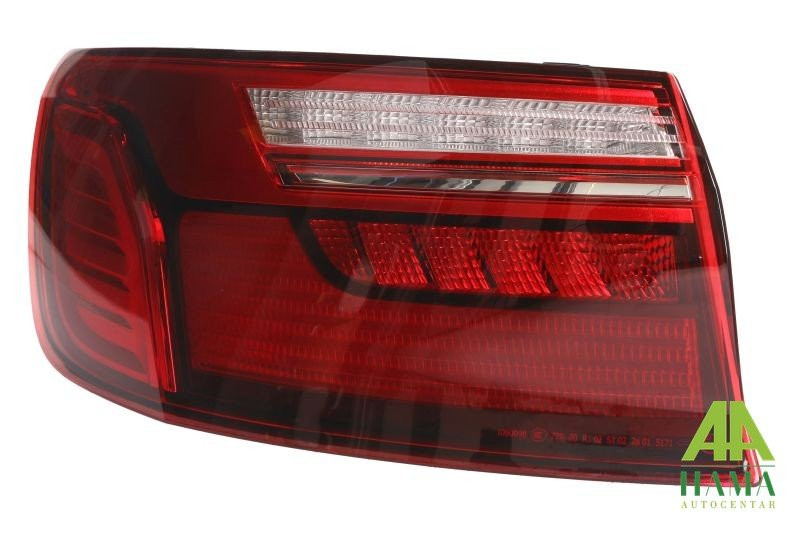 Stop svjetlo (Vanjska, LED) AUDI A4 B9