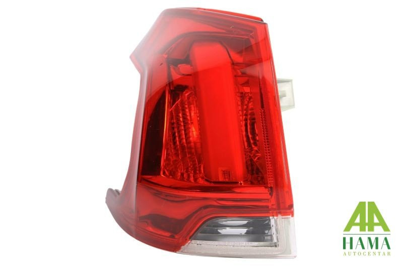 Stop svjetlo (Vanjska, LED/P21W) PEUGEOT 2008 I