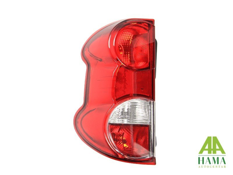 Stop svjetlo (P21/5W/P21W) NISSAN NV200, NV200 / EVALIA