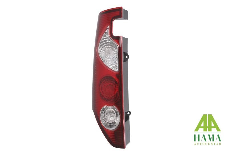 Stop svjetlo (P21/5W/P21W) RENAULT KANGOO, KANGOO BE BOP i dr.