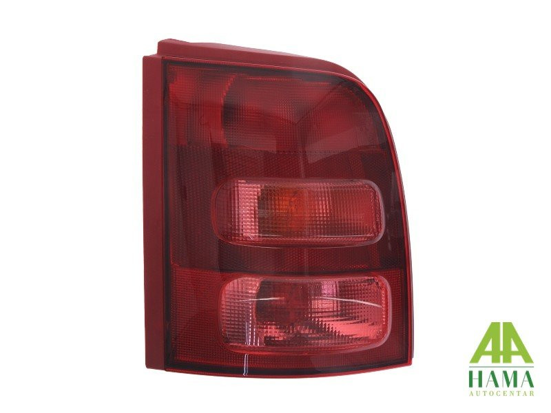 Stop svjetlo (P21/5W/P21W) NISSAN MICRA II