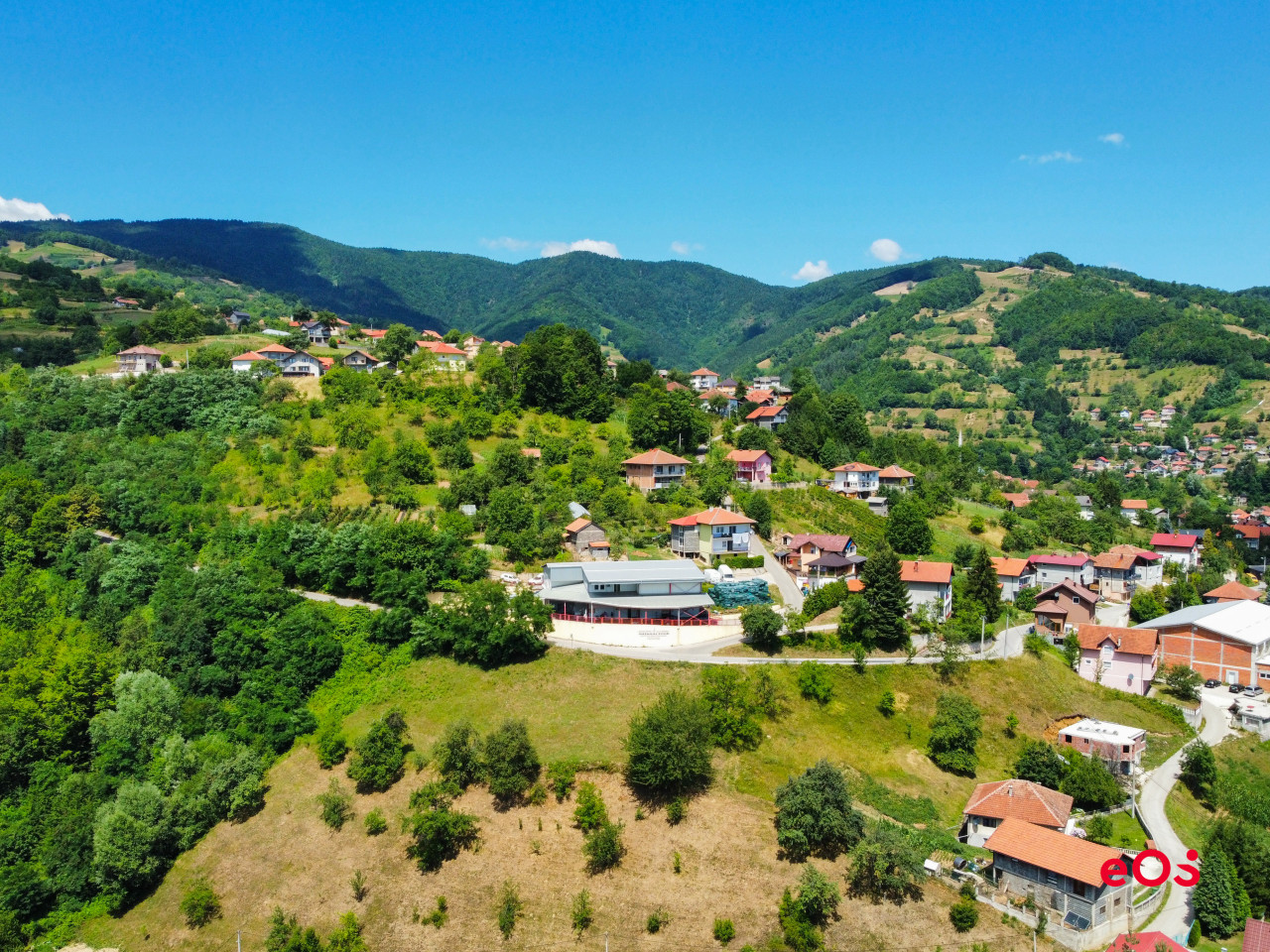 Poslovni objekat sa infrastrukturom spremnom za rad i razvoj 4