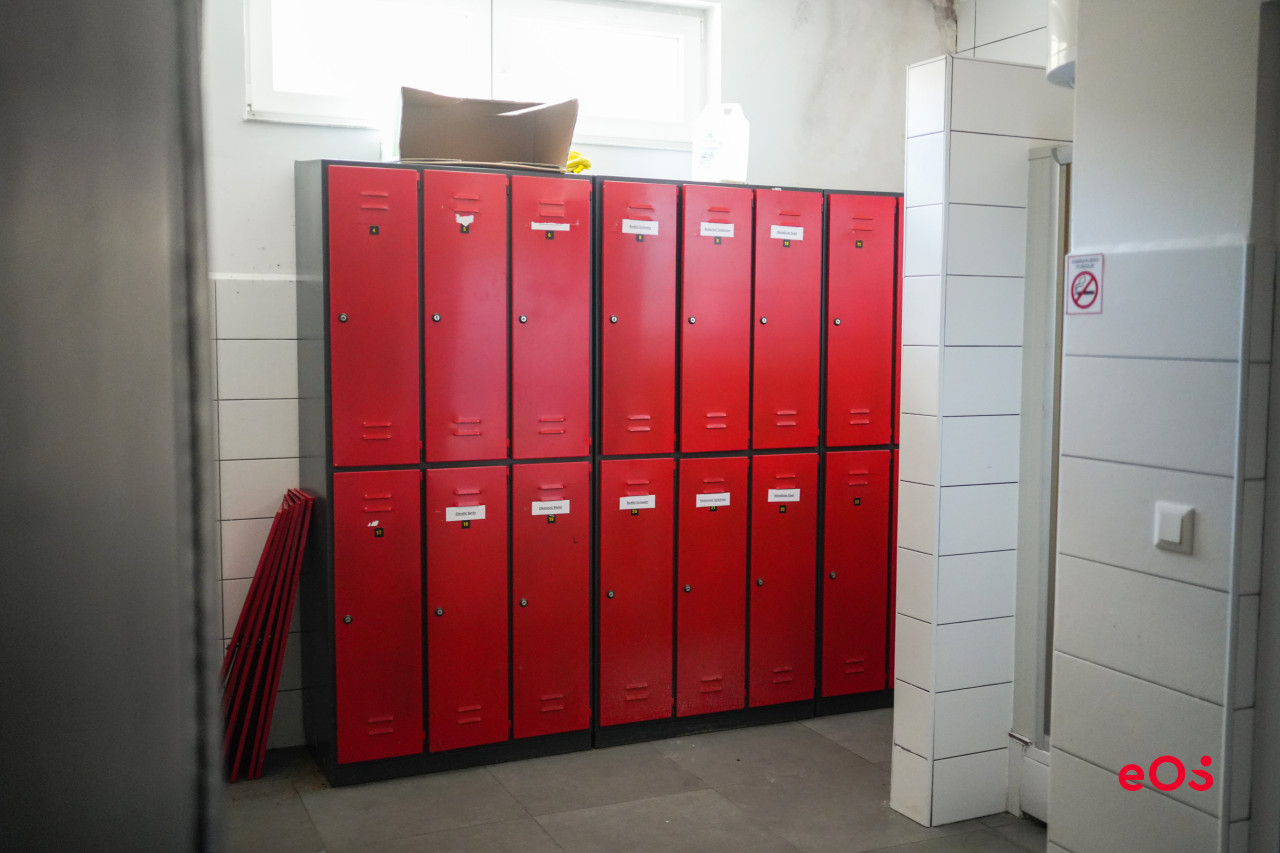 Poslovni objekat sa infrastrukturom spremnom za rad i razvoj 11