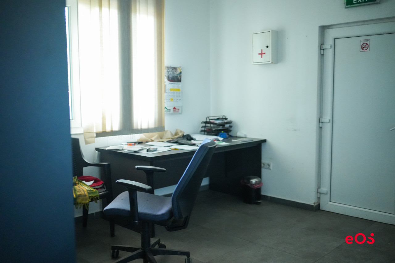 Poslovni objekat sa infrastrukturom spremnom za rad i razvoj 16