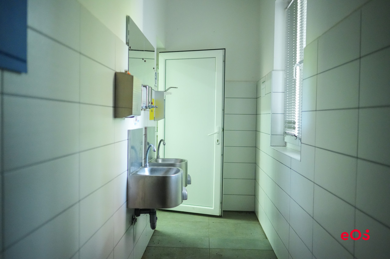 Poslovni objekat sa infrastrukturom spremnom za rad i razvoj 18