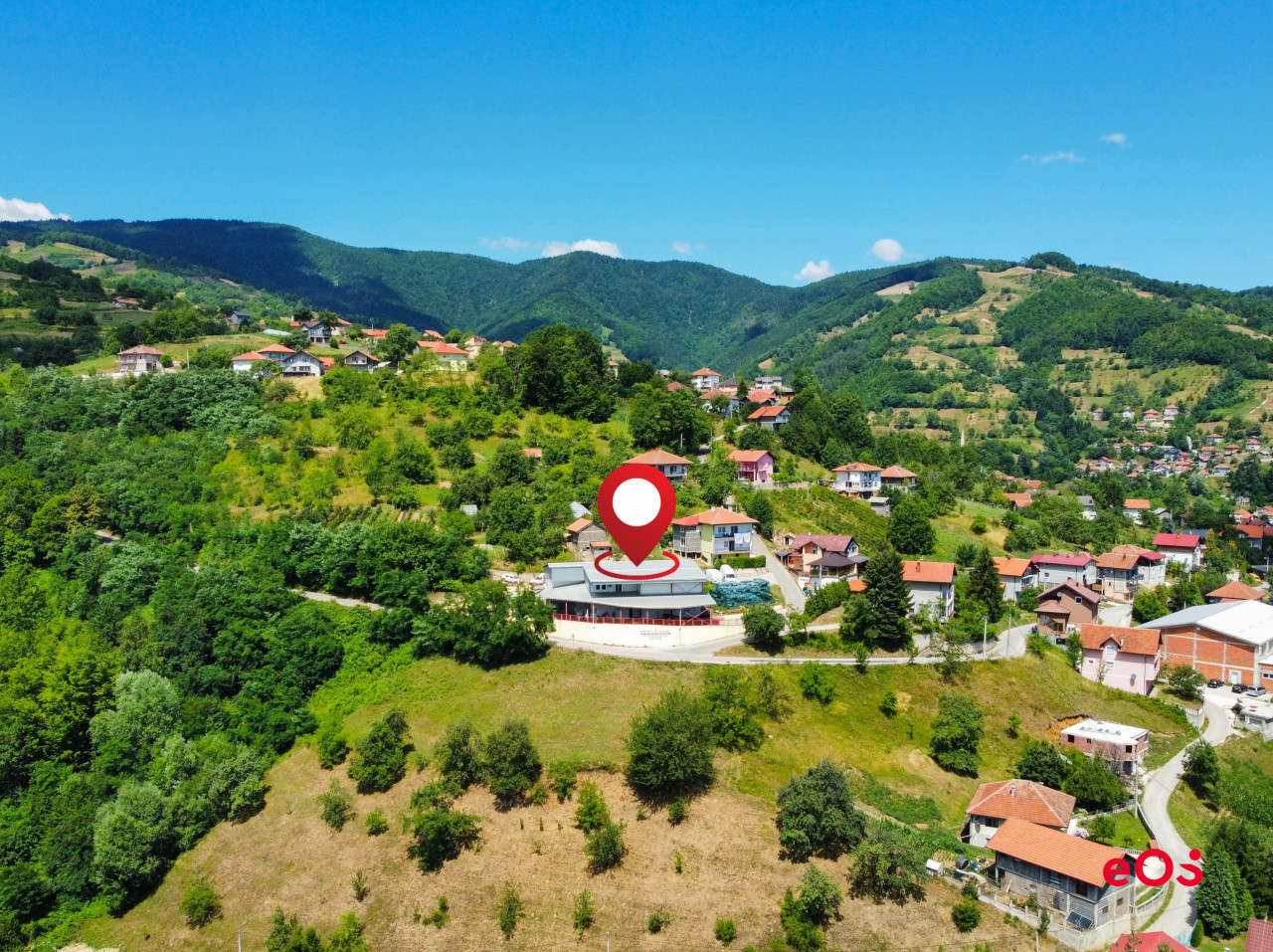 Poslovni objekat sa infrastrukturom spremnom za rad i razvoj 25