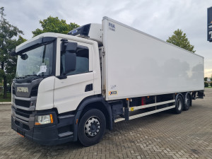 SCANIA P320  /9199/