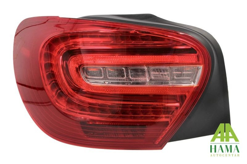 Stop svjetlo (Vanjska, LED) MERCEDES A (W176)