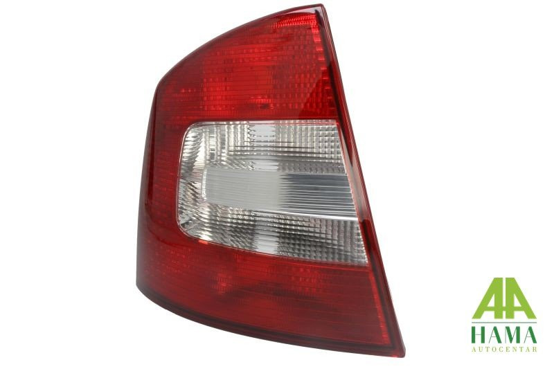 Stop svjetlo (P21/4W/P21W/W3W) SKODA OCTAVIA II