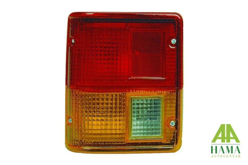 Stop svjetlo (Vanjska) MITSUBISHI PAJERO I
