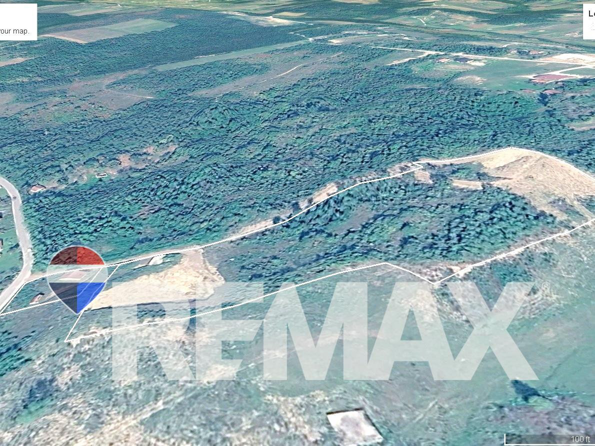 Na prodaju zemljište 14.097m2 / Dragočaj, Banja Luka 10