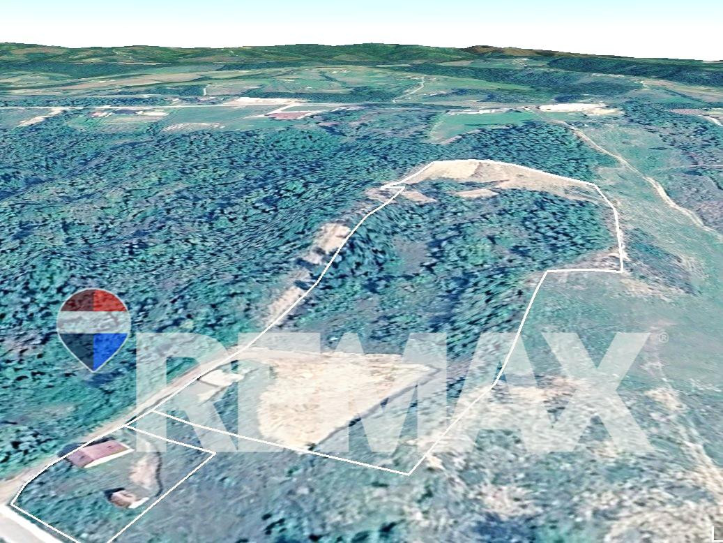 Na prodaju zemljište 14.097m2 / Dragočaj, Banja Luka 12