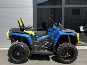 ODES  650