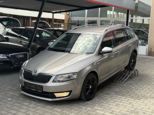 Škoda Octavia 1.6 TDI 4x4 2013 G !