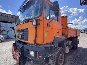 MAN QAF KIPER 19.314