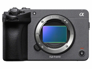 Sony FX5 - PCFOTO