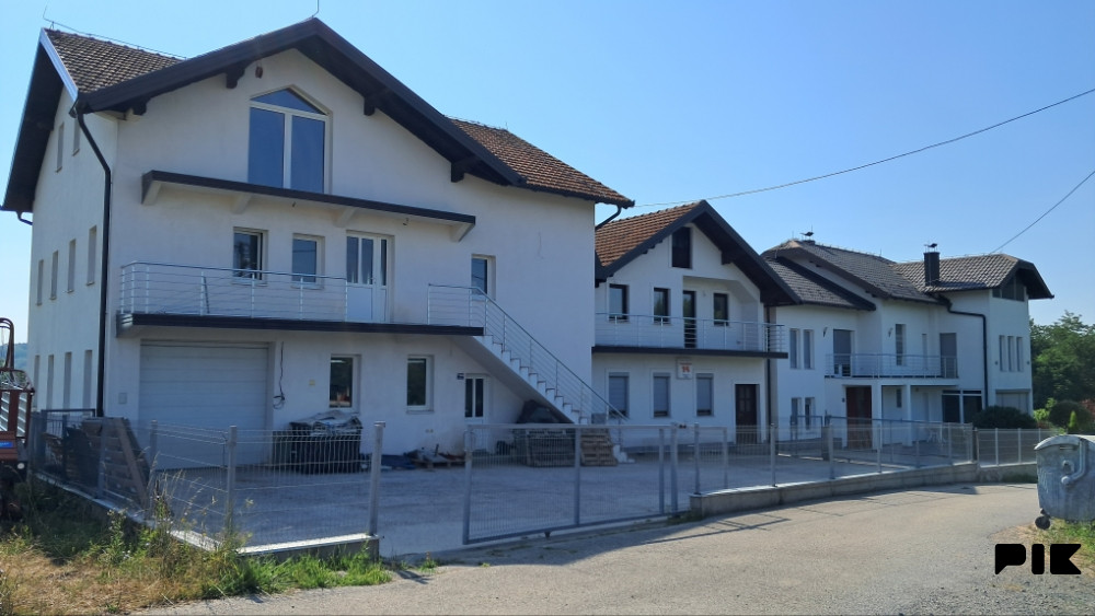 Poslovni prostor Usora 2
