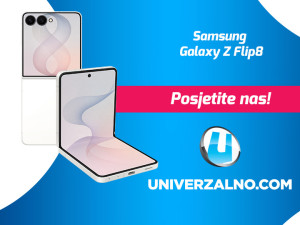 Samsung Galaxy Z Flip8 512GB (12GB RAM)