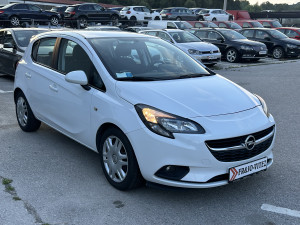 OPEL CORSA E 1.3 CDTI 55 KW 2016