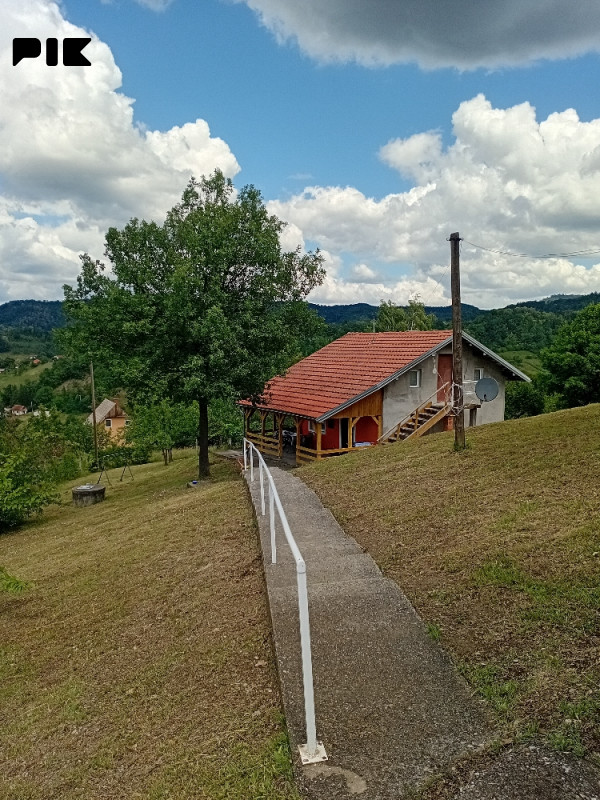 Kuća Tuzla 4