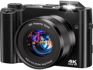 Digital Camera DC218