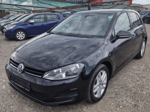 Volkswagen Golf 7 1.6 TDI / 66kW *2016*