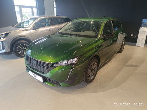 Peugeot 308 ACTIVE 1.2 PURE TECH 130 KS  2024