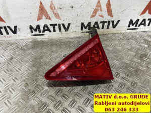 Štop desni UNUTARNJI LED Audi A7 C7 2011 4G8945094