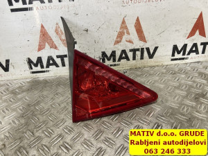 Štop lijevi UNUTARNJI LED Audi A7 C7 2011 4G8945093