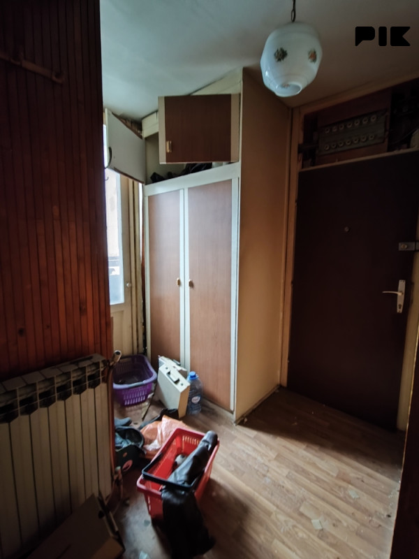 Cetverosoban stan - Alipasino Polje A faza - Trg Solidarnosti 7
