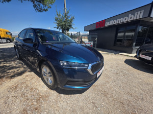 Škoda Octavia 2.0 TDI DSG/110KW/NAVI/KAMERA /LED