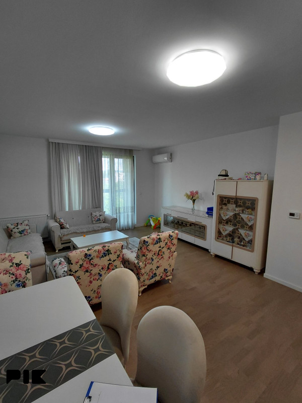 Stan Sarajevo, Stup Green Home 11