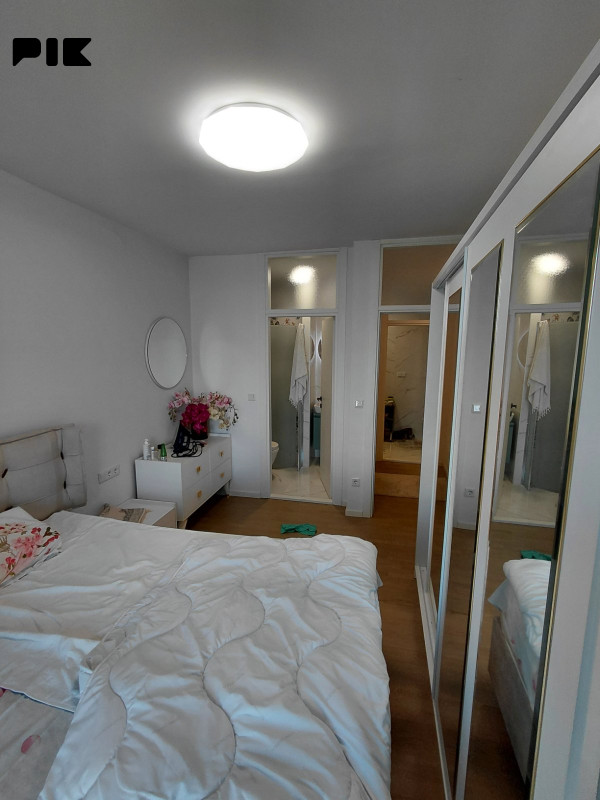 Stan Sarajevo, Stup Green Home 12