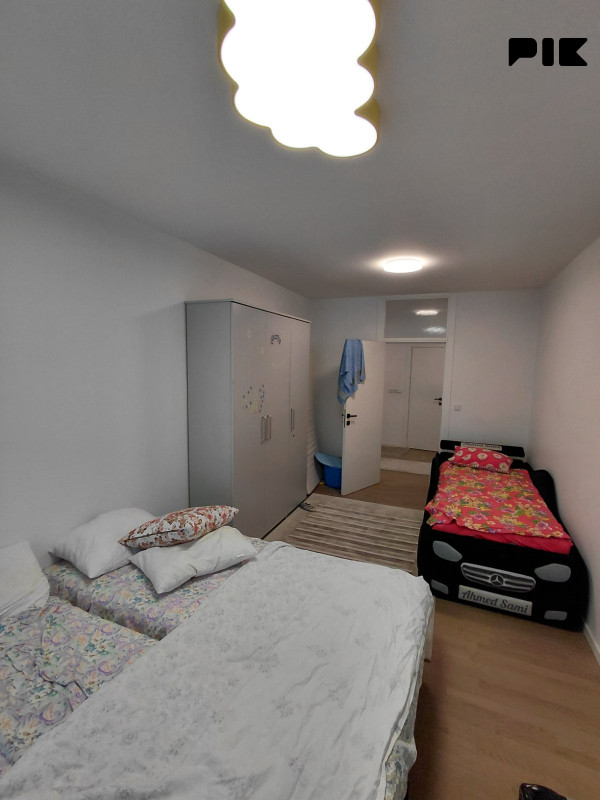 Stan Sarajevo, Stup Green Home 17