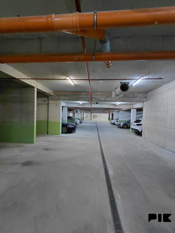 Stan Sarajevo, Stup Green Home 24