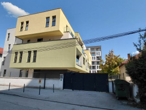Stan Sarajevo, Stup Green Home photo 2