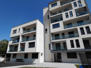 Stan Sarajevo, Stup Green Home photo 3