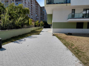 Stan Sarajevo, Stup Green Home photo 4