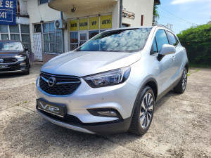Opel Mokka X 1.6CDTI
