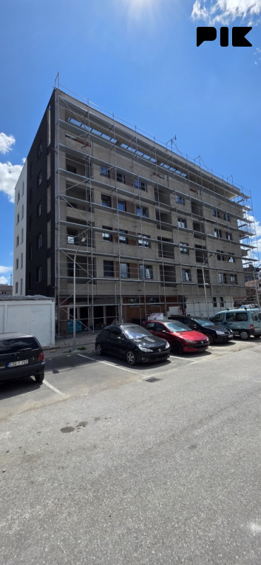 STAN SA 2 SP. SOBE, 70,65m2, BUDZAK 4