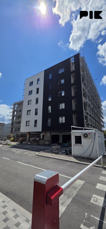 STAN SA 2 SP. SOBE, 70,65m2, BUDZAK 5