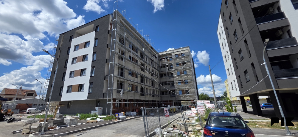 STAN SA 2 SP. SOBE, 70,65m2, BUDZAK 7