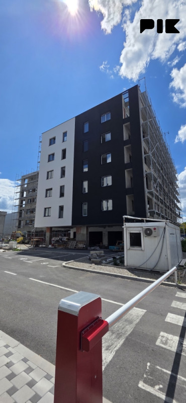 STAN SA 2 SP. SOBE, 70,65m2, BUDZAK