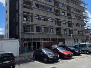 STAN SA 2 SP. SOBE, 70,65m2, BUDZAK photo 4