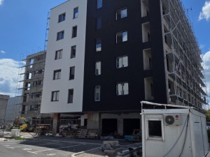 STAN SA 2 SP. SOBE, 70,65m2, BUDZAK photo 5