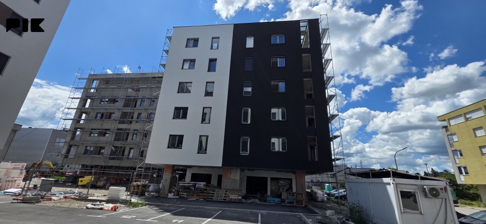STAN SA 3 SP.SOBE, BUDŽAK, 83m2 7