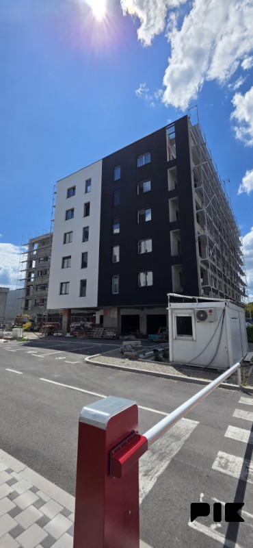 STAN SA 3 SP.SOBE, BUDŽAK, 83m2 8