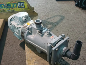 PUMPA ZA VODU 0.37kW