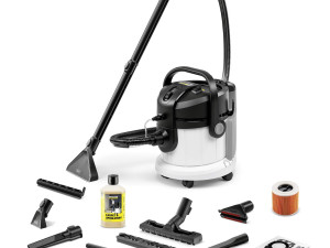 Usisivač Za Dubinsko Pranje SE 4 PLUS KARCHER 1.081-170.0