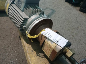 ULJNA PUMPA 1.5kW